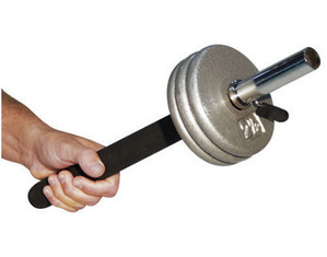 Power Systems Premium Forearm Exerciser