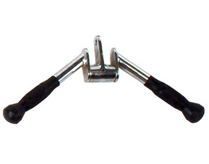 Power Systems Premium Pressdown Bar