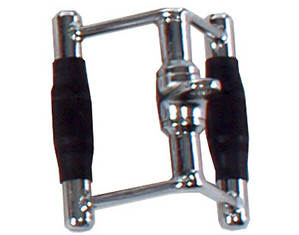 Power Systems Premium Revolving Low Pulley Bar
