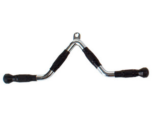 Power Systems Premium Revolving Multi Purpose V-Bar