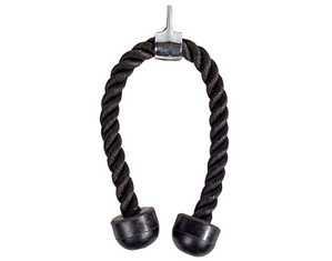 Power Systems Pro Triceps Rope