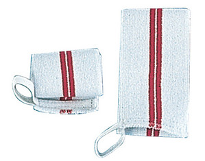 Power Systems Pro Wrist Wrap - Pair