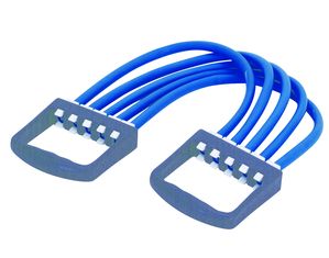 Sunny Health and Fitness Chest Expander