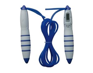 Sunny Health and Fitness Digital Jump Rope