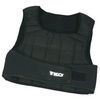 TKO Boxing 40 lbs Weighted Vest