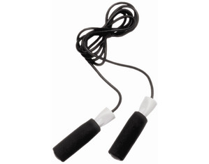 TKO Boxing Pro Line Leather Rope - Fast FREE FedEx Shipping!