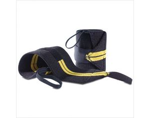Tone Fitness Wrist wrap w/ Thumb Loop