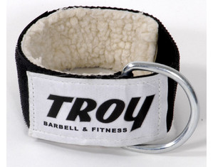 Troy Barbell ANAS Nylon Ankle Strap
