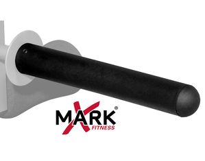 X Mark Fitness 14 in Olympic Sleeve Adaptor