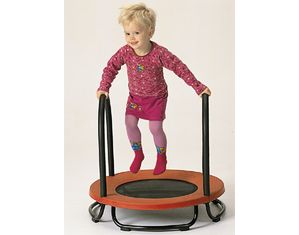Gonge Creative Learning Baby Mini Trampoline
