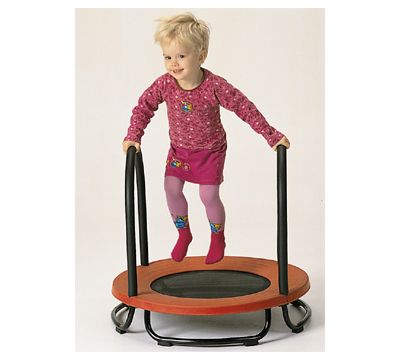 Gonge Creative Learning Baby Mini Trampoline