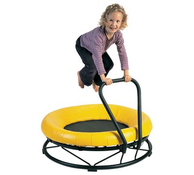 Gonge Creative Learning Mono Mini Trampoline