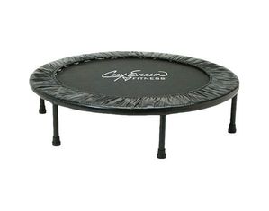 Cory Everson 38 inch Exercise Mini Trampoline