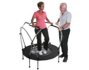 Kidwise Funtek Health Bounce Light Rebounder