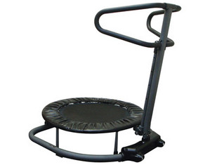 Motion Fitness Trampoline Station