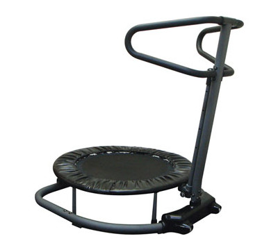 Motion Fitness Trampoline Station