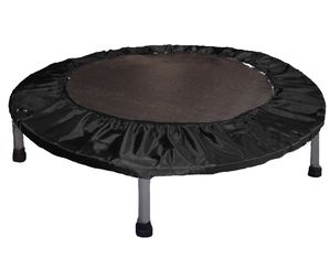 Skywalker Trampolines Peak Round Folding Mini Jumper