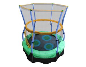Skywalker Trampolines 40 inch Lily Pad Adventure Bouncer