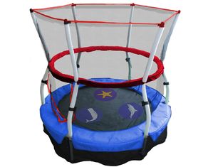 Skywalker Trampolines 60 inch Seaside Adventure Bouncer