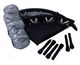 Compact Folding Trampoline