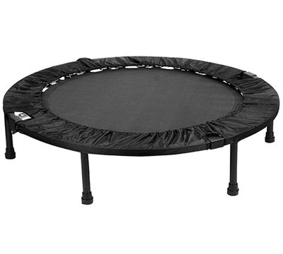 Sunny Health and Fitness 40 inch Foldable Mini Trampoline