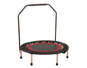 Gym Urban Rebounder