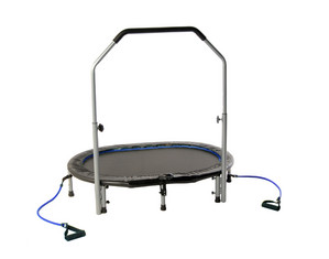 Oval Jogger Mini Trampoline