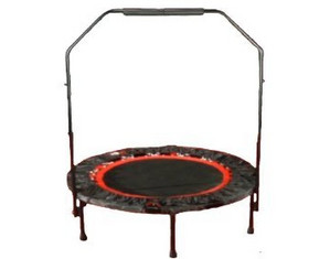 Urban Rebounder - 2 FREE Workout DVDs!