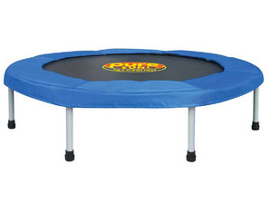 Pure Fun Mini Trampoline