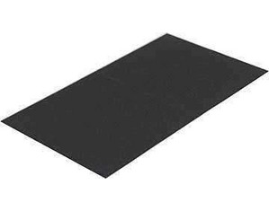 Rowing Machine Mat for Tile/Cement Floors - Fast FREE FedEx Shipping!