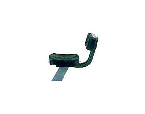 First Degree Fitness Fluid Rower Seat Back - Fast FREE FedEx Shipping!