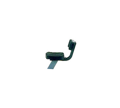 First Degree Fitness Fluid Rower Seat Back