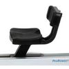 H2O Fitness ProRower Club Series Seat Back - Fast FREE FedEx Shipping!