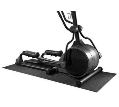 Use with Elliptical Trainer
