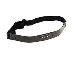 WaterRower Heart Rate Chest Belt - Fast FREE FedEx Shipping!