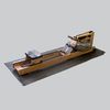 WaterRower Protective Mat