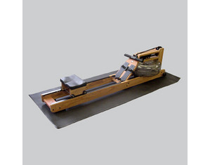 WaterRower Protective Mat - Fast FREE FedEx Shipping!