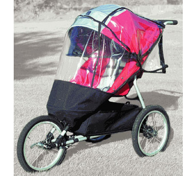 Dreamer Design Double All Weather Canopy