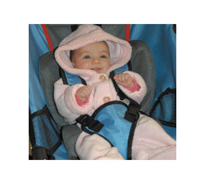 Dreamer Design Infant Insert