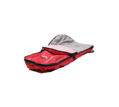 Dreamer Design Park Avenue Foot Muff