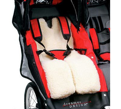 Dreamer Design Sheerling Insert