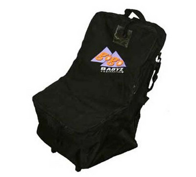GoGo Babyz Universal Car Seat Bag Jogging Stroller Accessory