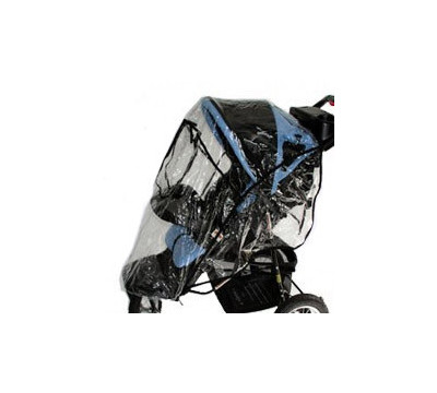 GoGo Babyz Urban Advantage Rain Cover