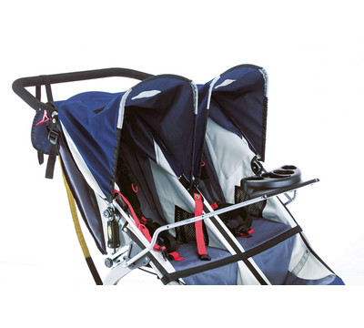 Infant Car Seat Adapter - Duallie