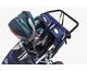 Shown with Car Seat