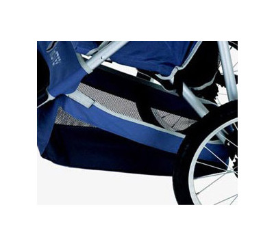 InStep Basket Single