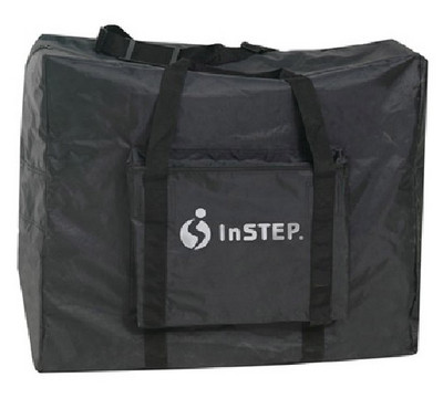 InStep Double Storage Bag