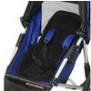 InStep Fleece Seat Pad
