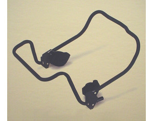 InStep Safari Car Seat Adapter