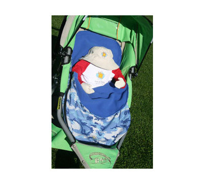 Outside Baby Baby Bivi
